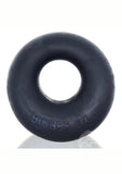 Oxballs Bigger Ox Silicone Cock Ring - Black Ice