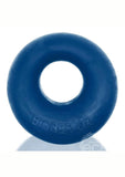 Oxballs Bigger Ox Silicone Cock Ring - Space Blue Ice