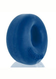 Oxballs Bigger Ox Silicone Cock Ring - Space Blue Ice