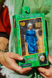 Golden Girls Action Figure: Sophia