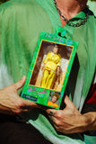 Golden Girls Action Figure: Blanche