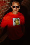 TOM OF FINLAND x WHOLE DADDY T-SHIRT