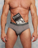 Vintage Physique Pictorial - Volume 14 Issue 4