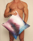 Marilyn Minter Pillow for Henzel Studio