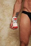 Keith Haring x TENGA Original Vacuum Stroker Cup