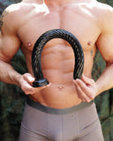 19" Anal Snake by Hosed