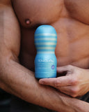 Original Vacuum Stroker CUP Cool Edition