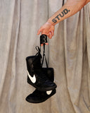 Ball Stretcher with 2 Pulls by Strict Leather