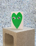 Play GREEN Eau de Toilette by Comme des Garçons
