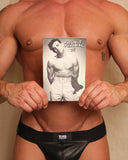 Vintage Physique Pictorial - Volume 14 Issue 1