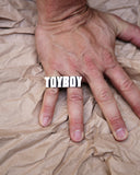 TOYBOY Ring by Jonathan Johnson