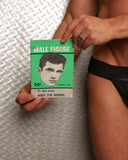 The Male Figure Volume 3