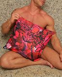 Robert Knoke Debbie Harry Pillow for Henzel Studio