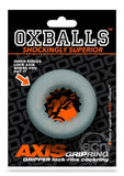 Oxballs Axis Rib Griphold Cockring