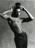 Voguing and the House Ballroom Scene of New York City 1989-92