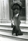 Voguing and the House Ballroom Scene of New York City 1989-92