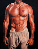 Masterpiece of Man: Showcasing the Best of the Diversity in Gay Erotic Art