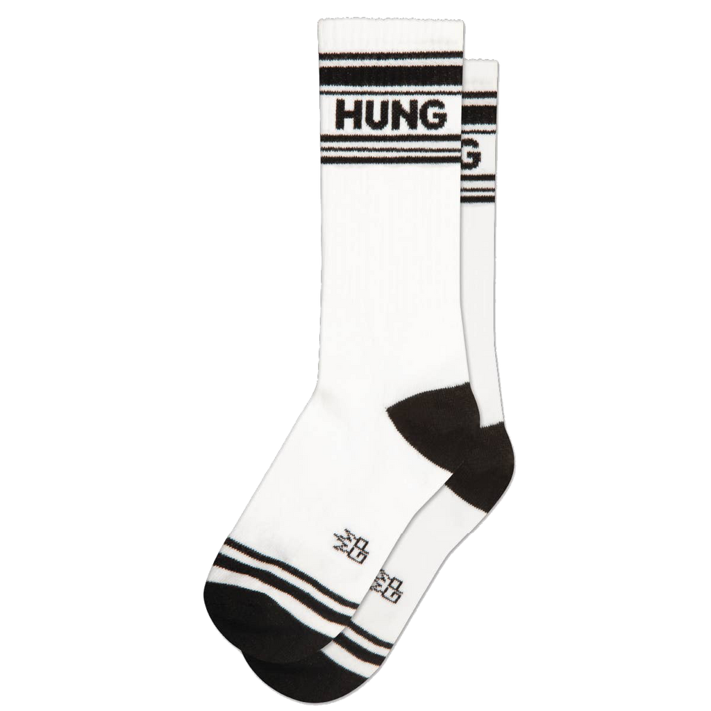 HUNG SOCKS