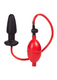 COLT Expandale Butt Plug - Black