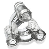 OXBALLS HEAVY SQUEEZE WEIGHTED BALLSTRETCHER