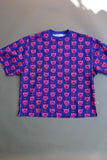 WALTER VAN BEIRENDONCK DEVIL TEE SS23