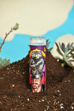 Tom of Finland  "SAINT LEATHERMAN" Prayer Candle by Peachy Kings