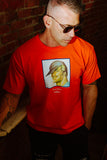 TOM OF FINLAND x WHOLE DADDY T-SHIRT