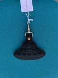 WALTER VAN BEIRENDONCK FW22 UFO-KEYHANGER + HOOK