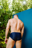 Swim Briefs by CDLP Navy Blue
