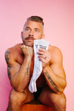 ORGASM DONOR SOCKS