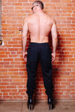 GYM SWEATPANTS by Bernhard Willhelm FW22