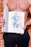 Tom of Finland: An Imaginary Sketchbook