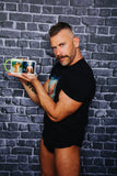 DADDY: TERRY MILLER FETISH Mug by Peachy Kings