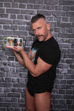 DADDY: TERRY MILLER FETISH Mug by Peachy Kings