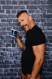 DADDY: TERRY MILLER FETISH Mug by Peachy Kings