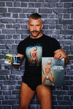 DADDY: TERRY MILLER FETISH Mug by Peachy Kings
