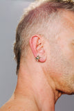 RESILIENT EAR CUFF BY JACK ELLER