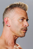 RESILIENT EAR CUFF BY JACK ELLER