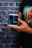 DADDY: TERRY MILLER FETISH Mug by Peachy Kings