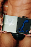 Viceroy Platinum Series Agility Silicone Probe - Blue