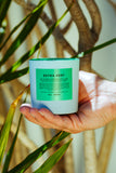 PRIDE EXTRA VERT SCENTED CANDLE BY BOY SMELLS