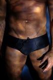 CDLP Econyl Swim Brief Black