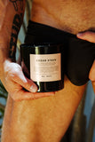 CEDAR STACK MAGNUM SCENTED CANDLE BY BOY SMELLS