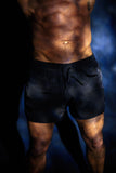 CDLP Econyl Swim Shorts in Black