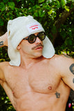 LOVERBOY BY CHARLES JEFFREY BUNNY EARS BEANIE