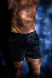 CDLP Econyl Swim Shorts in Black