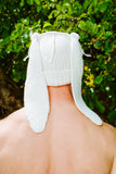 LOVERBOY BY CHARLES JEFFREY BUNNY EARS BEANIE