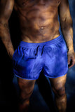 CDLP Econyl Swim Shorts in Pacifico Blue