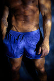 CDLP Econyl Swim Shorts in Pacifico Blue