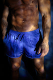CDLP Econyl Swim Shorts in Pacifico Blue